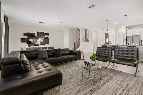 9 bedroom Single Family Residence at 8882 CABOT CLIFFS DRIVE, STONEYBROOK SOUTH NORTH PRCL PH 2, DAVENPORT — photo 5
