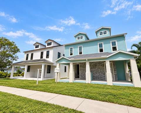 6177 1St Avenue, home for sale in St. Petersburg 33710