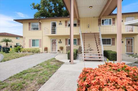 4438 Narraganset Trail #98A, home for sale in Sarasota 34233