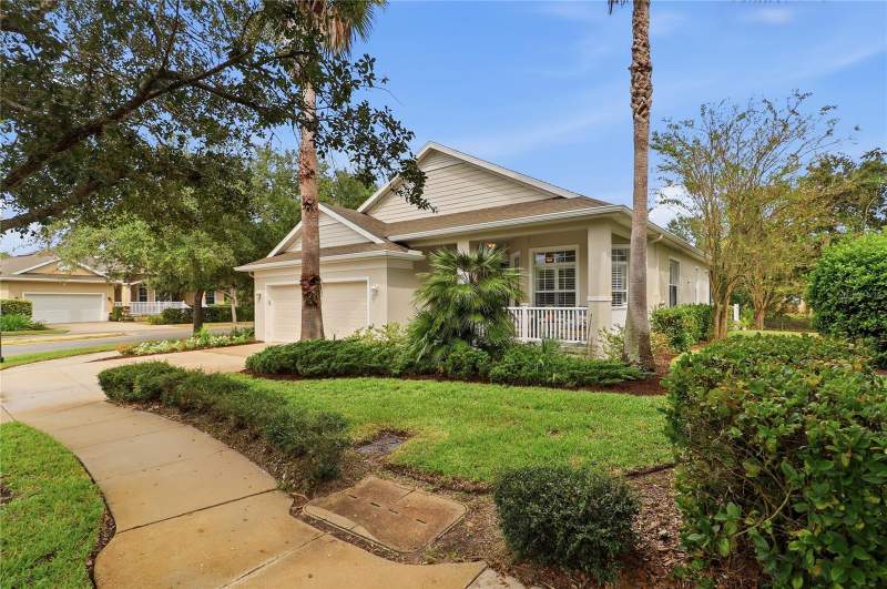 2 bedroom Single Family Residence at 1 Sailfish Drive, Waterside Country Club Ph 1, Palm Coast — photo 3