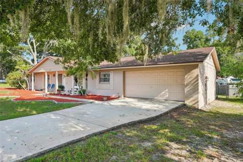 3777 Parkway Boulevard, home for sale in Land O' Lakes 34639