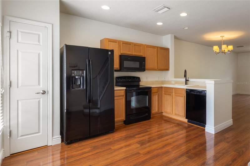 2 bedroom Townhouse at 10445 Westpark Preserve Boulevard, Westpark Preserve, Tampa — photo 5
