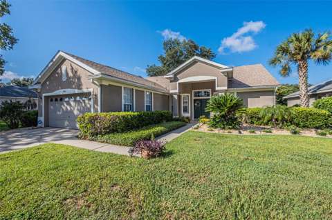 7004 Pine Hollow Drive, golf community for sale in Mount Dora