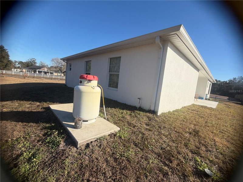 4 bedroom Single Family Residence at 3444 Packard Avenue, St Cloud Manor Estates Unit 2, St Cloud — photo 4