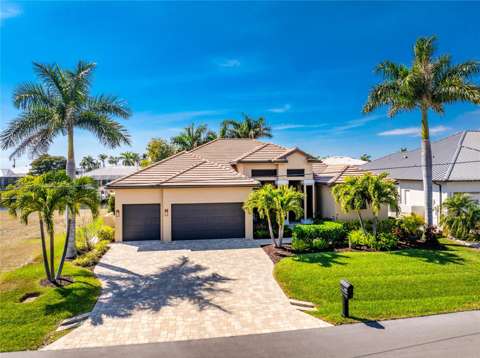 1219 Spanish Cay Lane, home for sale in Punta Gorda 33950