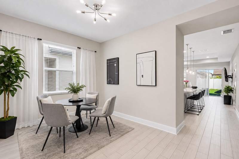 3 bedroom Single Family Residence at 10314 Berryessa Ave, Ventana Grvs Ph 2A, Riverview — photo 3