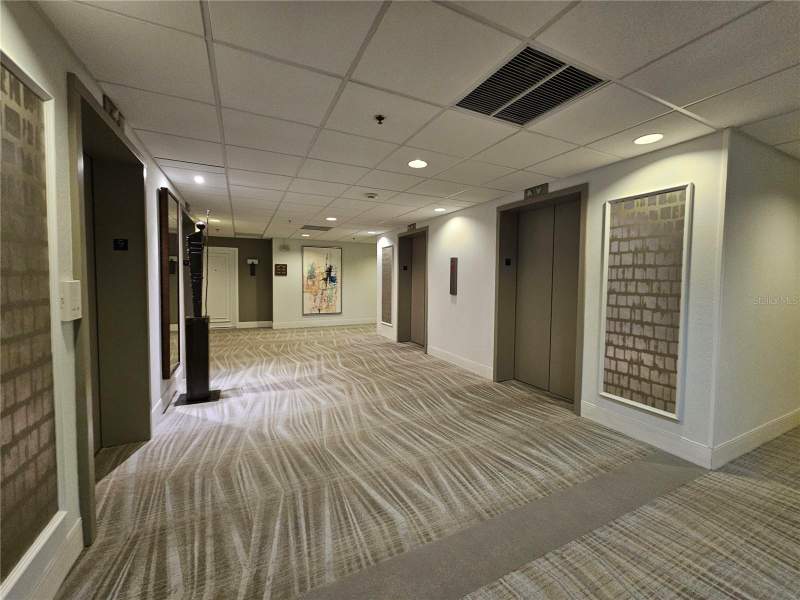 2 bedroom Condominium at 1 Beach Drive #911, Bayfront Tower Condo, St Petersburg — photo 5