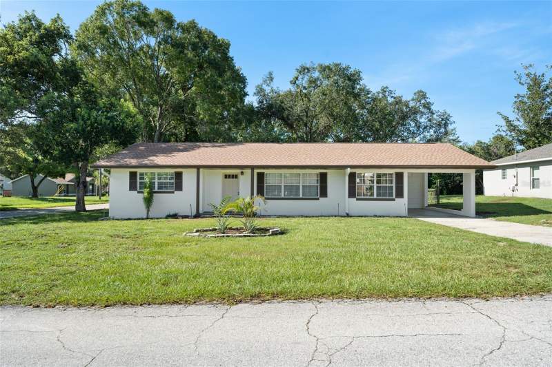 Minneola WalkersHomes for Sale in Minneola, FL
