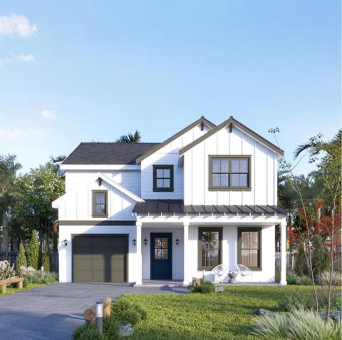 1012 Courtland Street, home for sale in Orlando 32804
