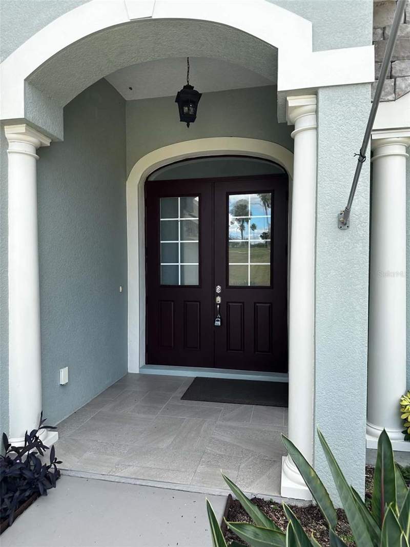 4 bedroom Single Family Residence at 17710 Palm View Circle, Palm View Acres Sub, Mount Dora — photo 2