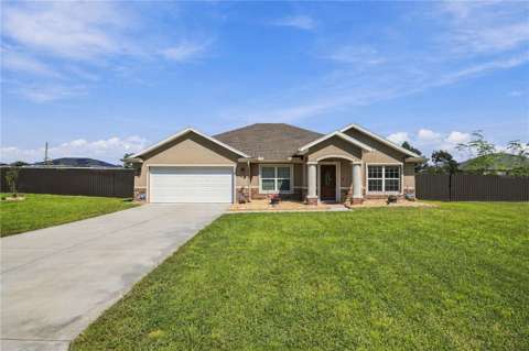 4431 SW 110Th Lane, home for sale in Ocala 34476