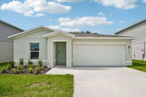 2300 Oklahoma Drive, home for sale in Sumterville 33585