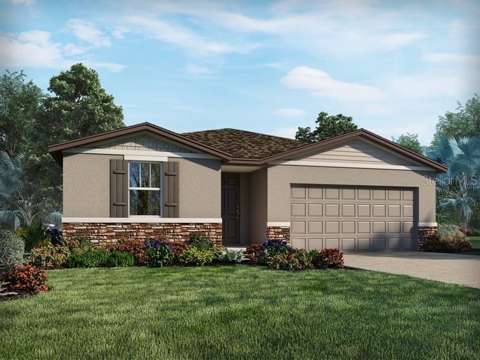 1757 Forest Run Lane, home for sale in Auburndale 33823