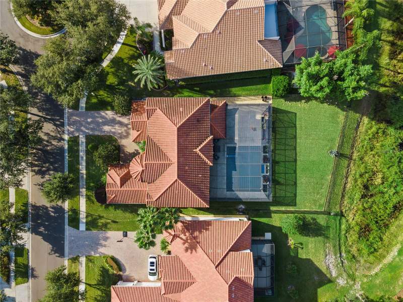 6 bedroom Single Family Residence at 20109 Pond Spring Way, Grand Hampton Ph 3, Tampa — photo 5