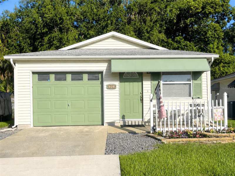 2 bedroom Single Family Residence at 507 Cottage Park Lane, Pennbrooke Fairways, Leesburg — photo 1
