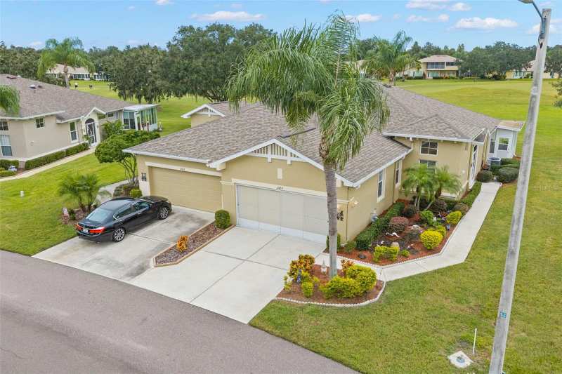 3 bedroom Condominium at 2057 Inverness Greens Drive, Inverness Condo, Sun City Center — photo 1
