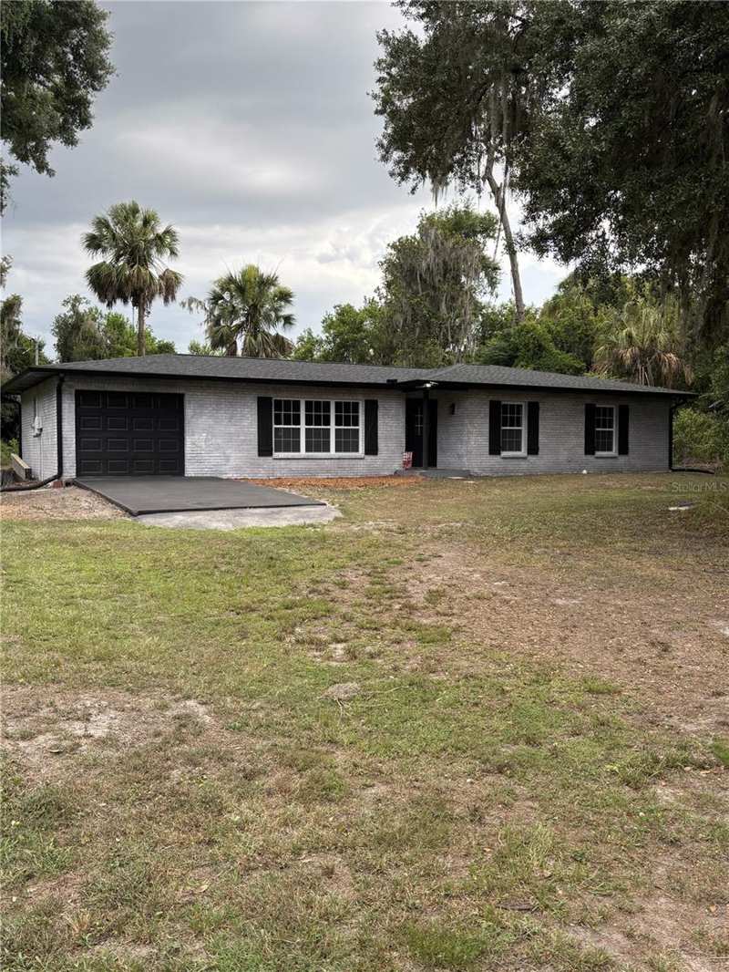 3 bedroom Single Family Residence at 2911 Williams Road, Unplatted, Plant City — photo 1