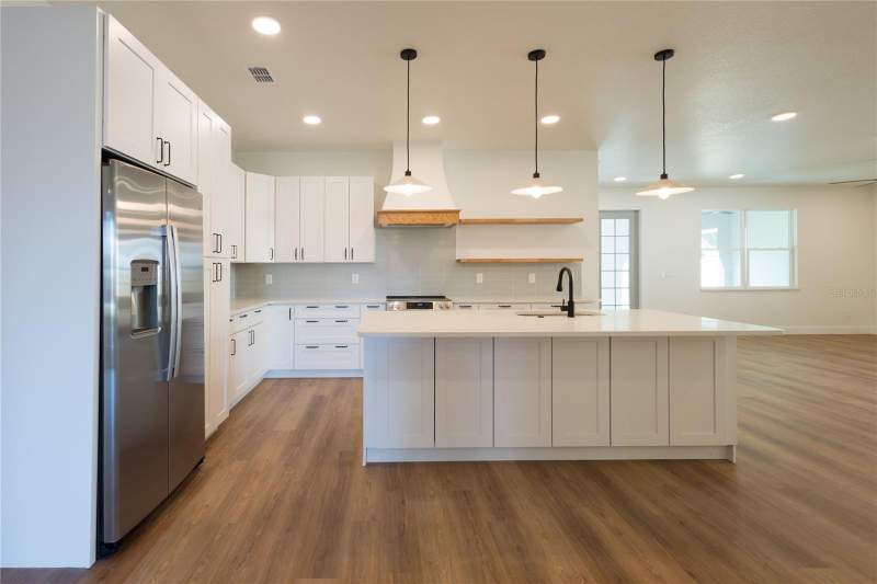4 bedroom Single Family Residence at 3679 LINCOLN STREET, CANAAN, SANFORD — photo 5
