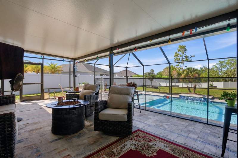 3 bedroom Single Family Residence at 26 Noah Boulevard, Eagle Lakes Ph 1 Sec 1, Flagler Beach — photo 4