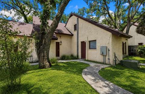5641 Ashley Oaks Drive #37, home for sale in Tampa 33617