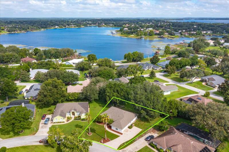 3 bedroom Single Family Residence at 11316 Via Mari Cae Court, Crescent Lake Club Second Add, Clermont — photo 5