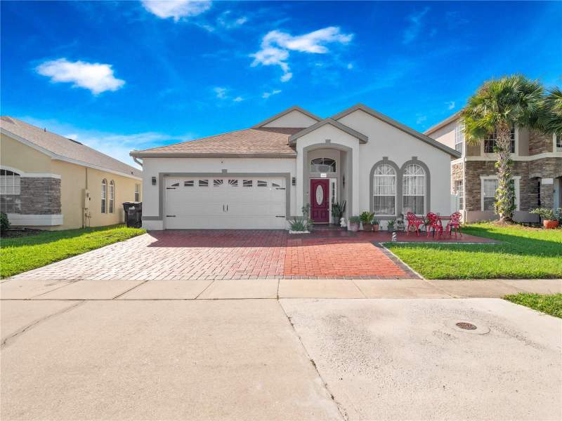 Windcrest At Meadow Woods