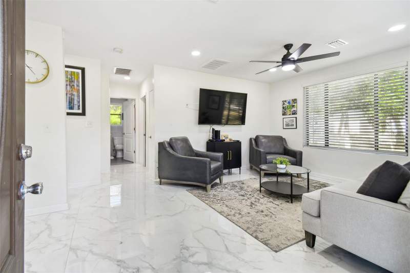 3 bedroom Single Family Residence at 12308 N 53rd Street, Temple Terraces, Temple Terrace — photo 5