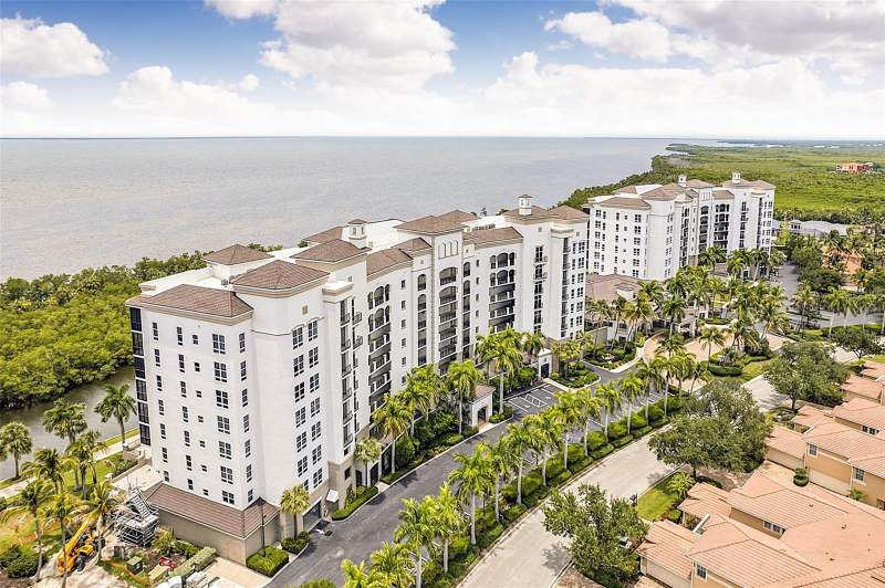 3 bedroom Condominium at 3329 Sunset Key Circle #204, Grande Isle Towers III & IV, Punta Gorda — photo 4