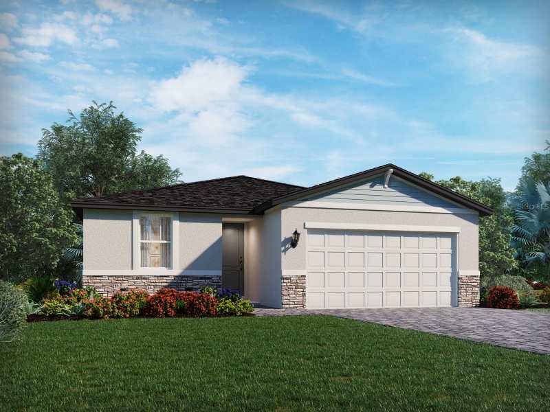 3 bedroom Single Family Residence at 26053 Olive Rose Way, Manor Oaks, Groveland — photo 1