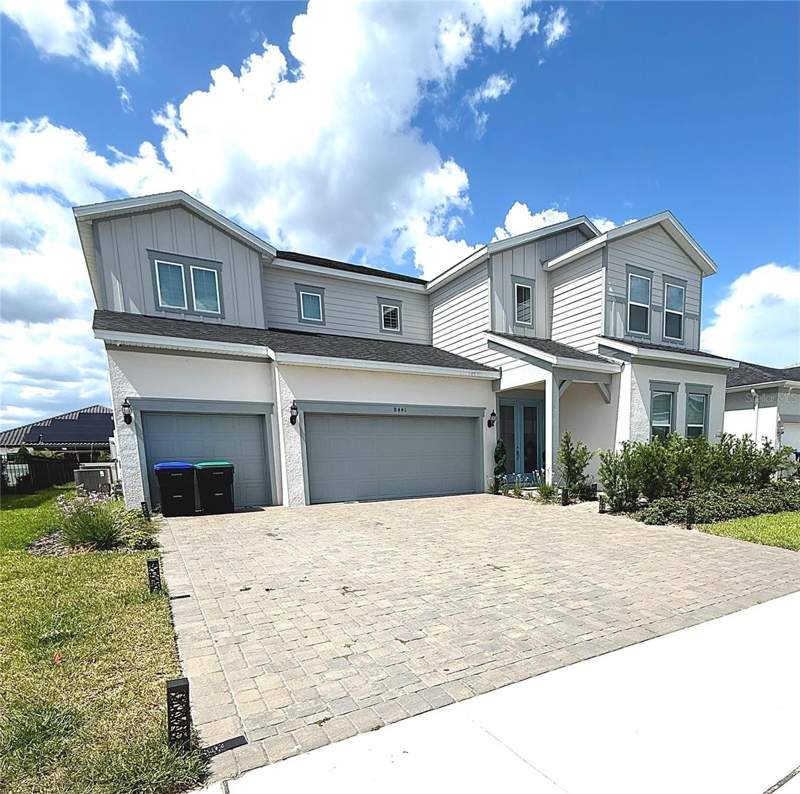 5 bedroom Single Family Residence at 8441 Park Cliff Way, Parkview Reserve Ph 2, Orlando — photo 2
