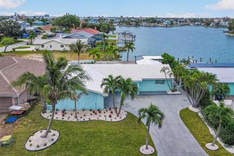 650 64Th Avenue, luxury home for sale in St. Pete Beach