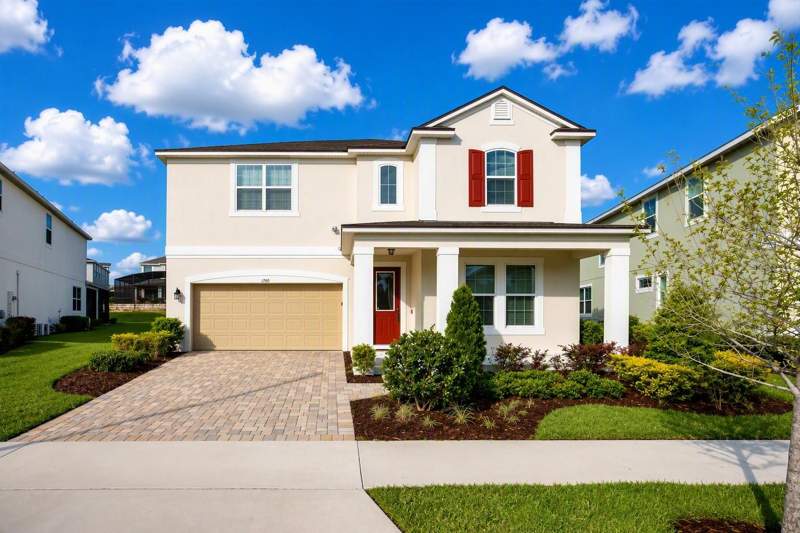 1720 SAWYER PALM PLACE home for sale in Solara Residence