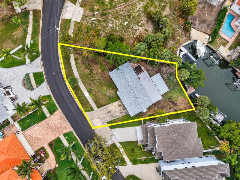 4 bedroom Single Family Residence at 1809 Bayou Grande Boulevard, Shore Acres Edgewater Sec, St Petersburg — photo 2
