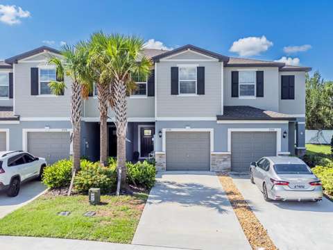 21372 Darter Road, gated community for sale in Land O' Lakes