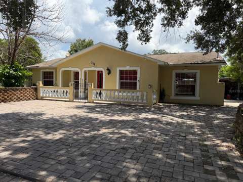 711 S Emory Avenue, home for sale in Kissimmee 34741