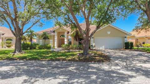 1216 Whitney Drive, home for sale in Venice 34292