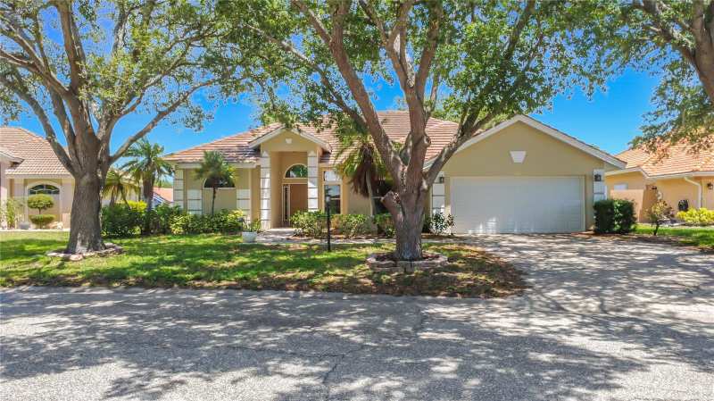 4 bedroom Single Family Residence at 1216 Whitney Drive, Chestnut Creek Manors, Venice — photo 1