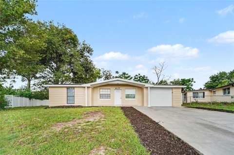 6177 Maplewood Drive, home for sale in New Port Richey 34653