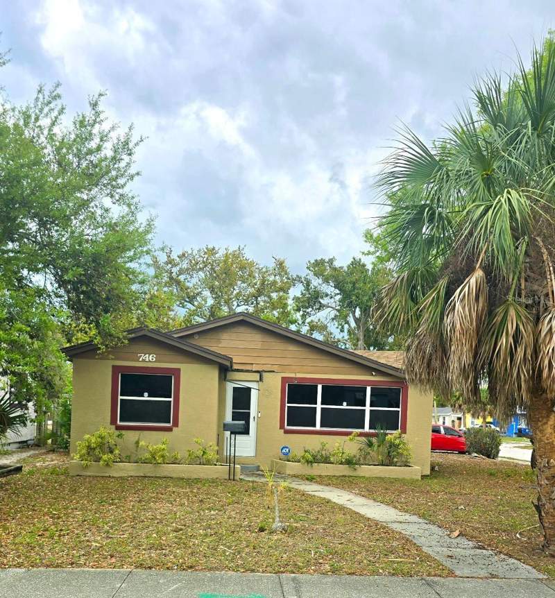 Lakewood Terrace