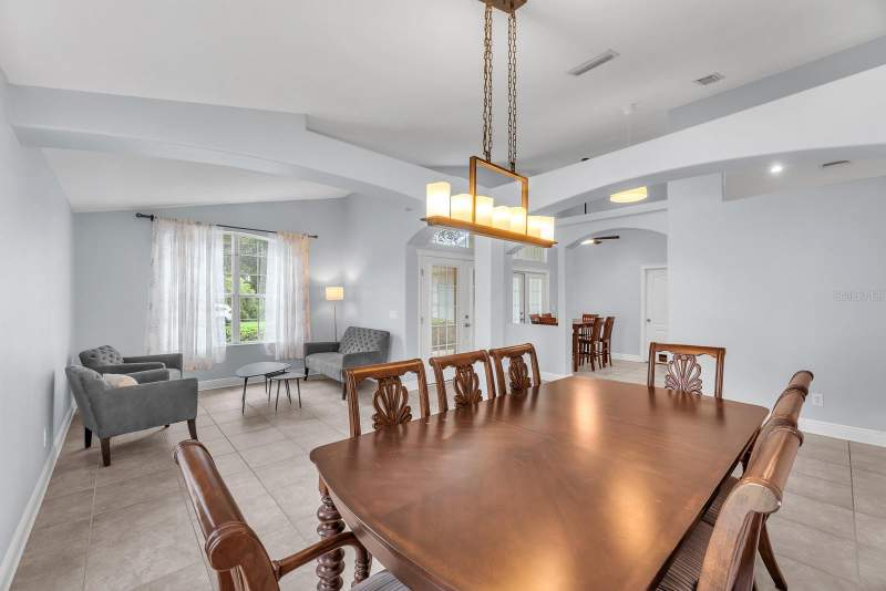 5 bedroom Single Family Residence at 16405 Bridgewalk Drive, Fishhawk Ranch Ph 2 Prcl, Lithia — photo 5