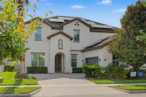 11768 Hampstead Street, home for sale in Windermere 34786