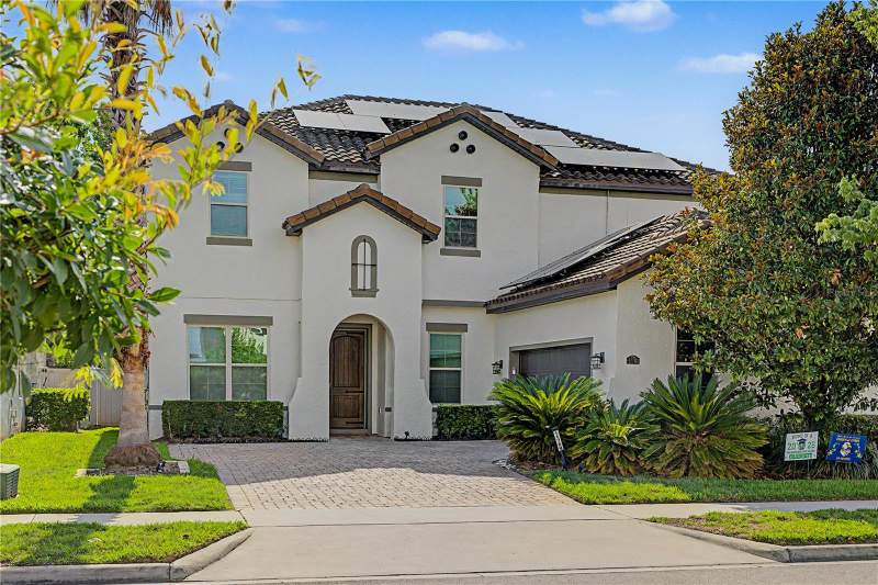 11768 HAMPSTEAD STREET home for sale in Enclave