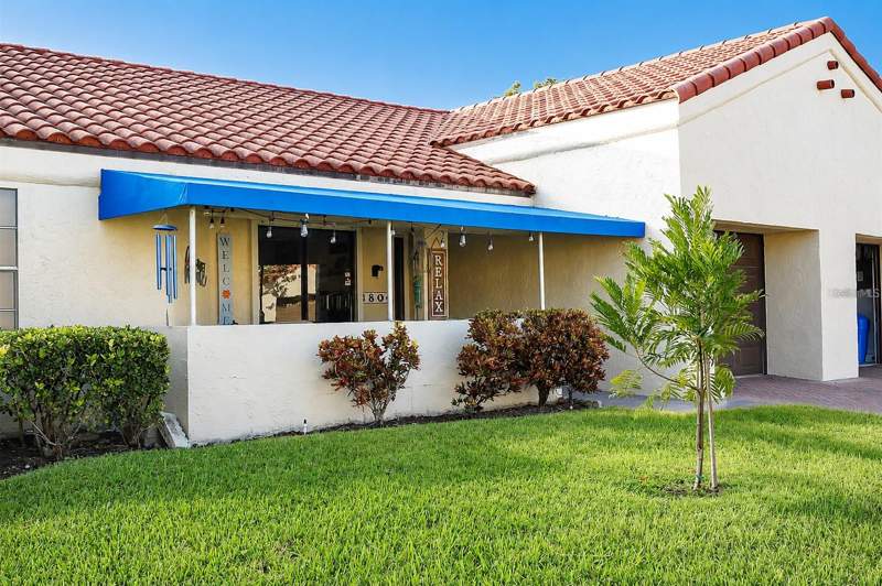 2 bedroom Villa at 8804 40th Lane, Mainlands Of Tamarac By The Gulf, Pinellas Park — photo 2