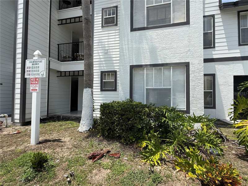 1 bedroom Condominium at 2208 Antigua Place #914, Villas Del Sol At Kissimmee Condo, Kissimmee — photo 1