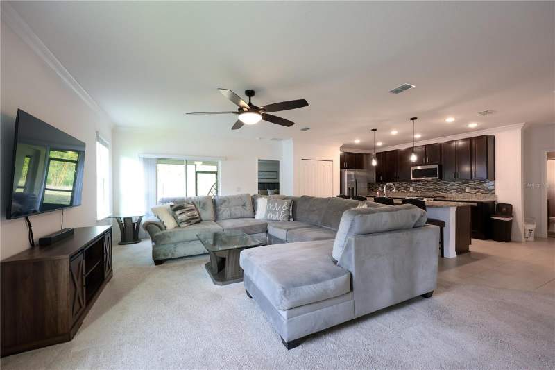 3 bedroom Single Family Residence at 1113 Bradford Ridge Drive, Bradford Ridge, Leesburg — photo 5