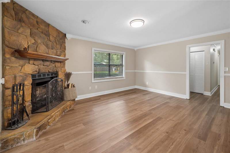 3 bedroom Single Family Residence at 2149 NW 43rd Place, Timberbrooke, Gainesville — photo 3