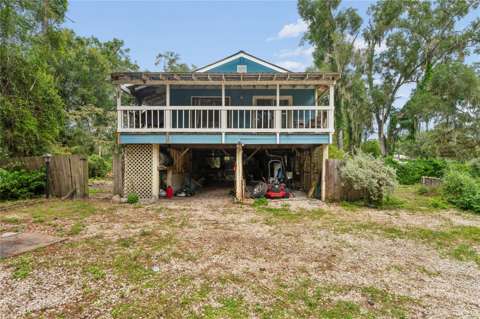 25141 Kibler Lane, starter home for sale in Brooksville