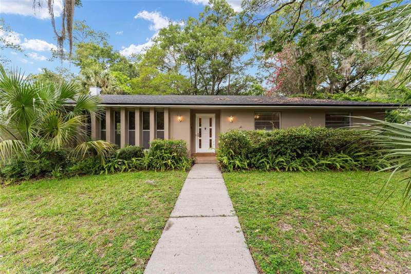 4 bedroom Single Family Residence at 930 NW 37th Terrace, Simmons Crestview, Gainesville — photo 5