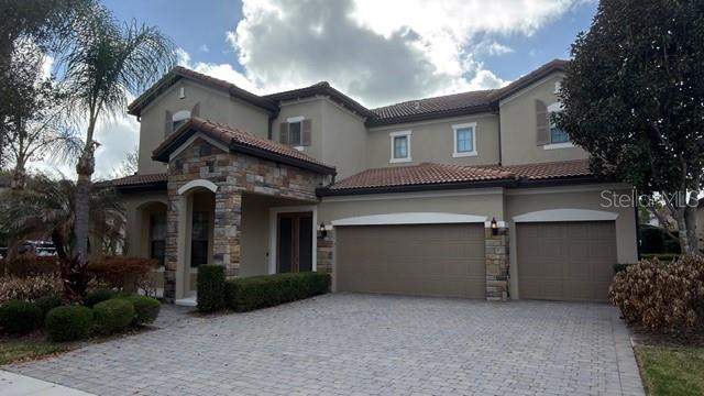4 bedroom Single Family Residence at 9442 ROYAL ESTATES BOULEVARD, ROYAL LEGACY ESTATES, ORLANDO — photo 2
