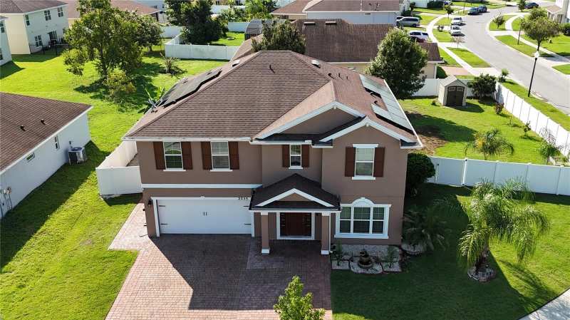 4 bedroom Single Family Residence at 2255 Sheboygan Place, Waterview Ph 1B, Kissimmee — photo 1